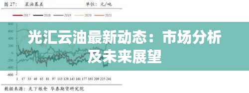 光汇云油最新动态:市场分析及未来展望