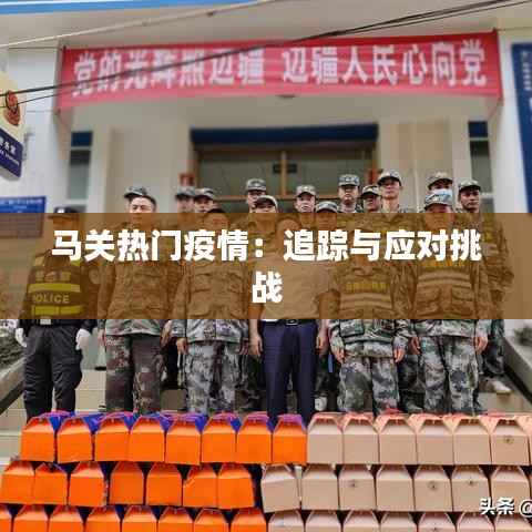 马关热门疫情:追踪与应对挑战