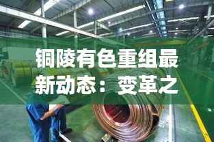 铜陵有色重组最新动态:变革之路上的新篇章