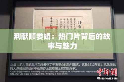 荆献顺娄娟:热门片背后的故事与魅力