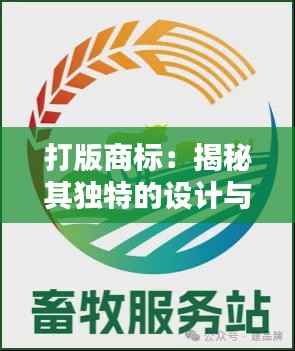 打版商标:揭秘其独特的设计与审美内涵