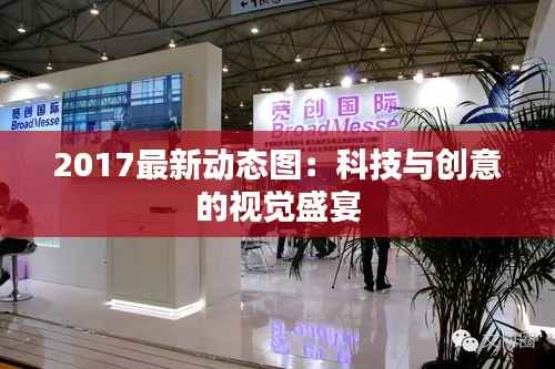 2017最新动态图:科技与创意的视觉盛宴