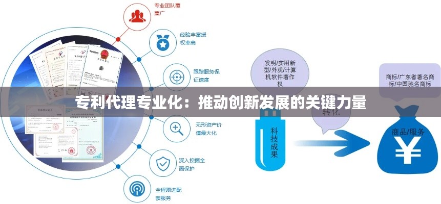 专利代理专业化:推动创新发展的关键力量