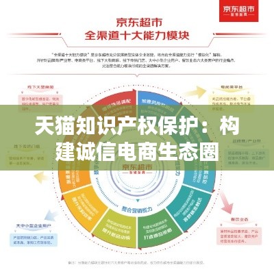 天猫知识产权保护:构建诚信电商生态圈