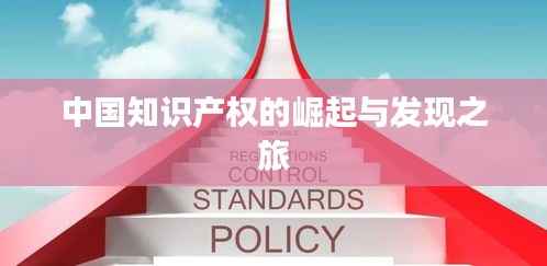 中国知识产权的崛起与发现之旅