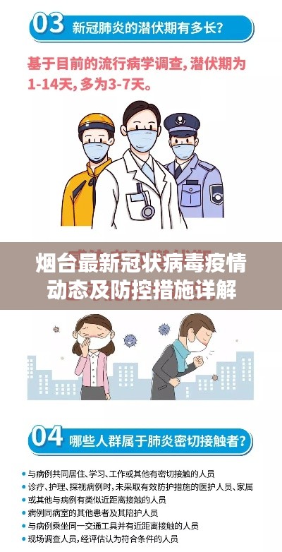烟台最新冠状病毒疫情动态及防控措施详解