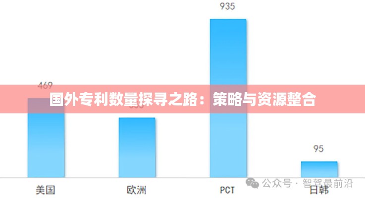 国外专利数量探寻之路:策略与资源整合