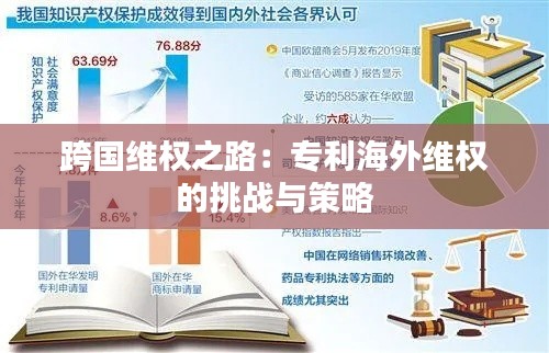 跨国维权之路:专利海外维权的挑战与策略