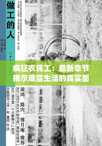 疯狂农民工:最新章节揭示底层生活的真实面貌