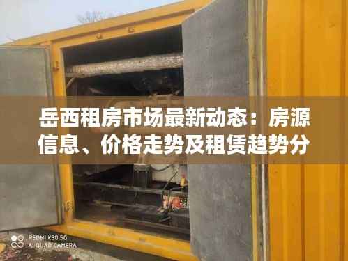 岳西租房市场最新动态:房源信息、价格走势及租赁趋势分析