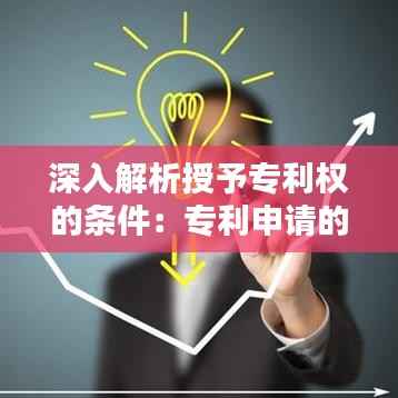 深入解析授予专利权的条件:专利申请的必经之路