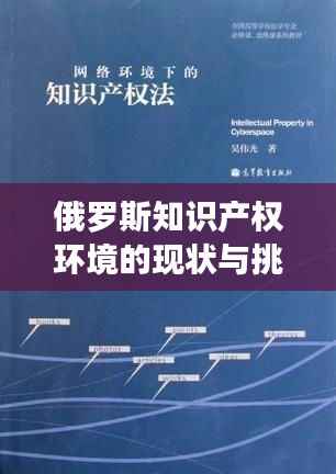 俄罗斯知识产权环境的现状与挑战