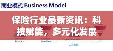 保险行业最新资讯:科技赋能,多元化发展引领未来