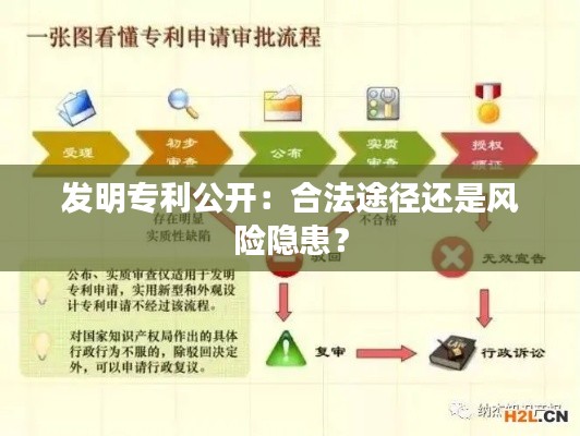 发明专利公开:合法途径还是风险隐患?