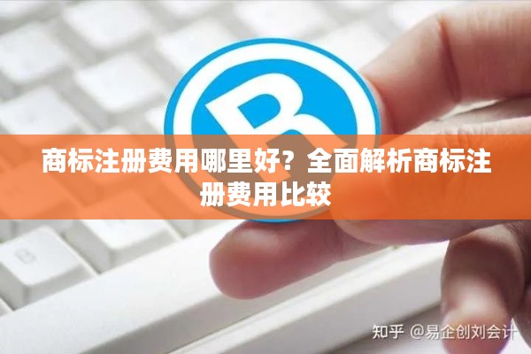 商标注册费用哪里好?全面解析商标注册费用比较