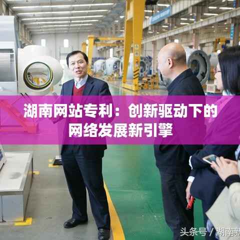 湖南网站专利:创新驱动下的网络发展新引擎