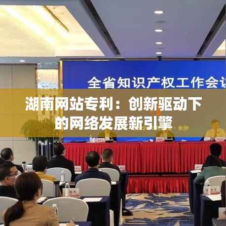 湖南网站专利:创新驱动下的网络发展新引擎