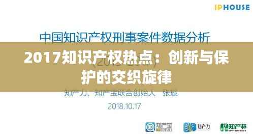 2017知识产权热点:创新与保护的交织旋律