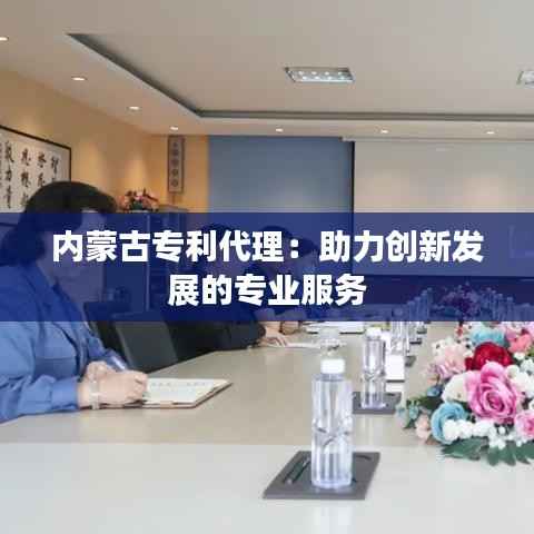 内蒙古专利代理:助力创新发展的专业服务