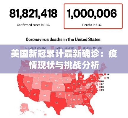 美国新冠累计最新确诊:疫情现状与挑战分析