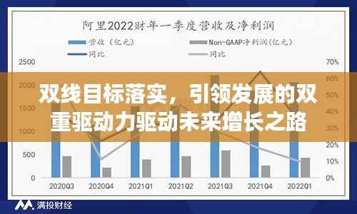 双线目标落实,引领发展的双重驱动力驱动未来增长之路