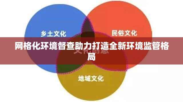 网格化环境督查助力打造全新环境监管格局