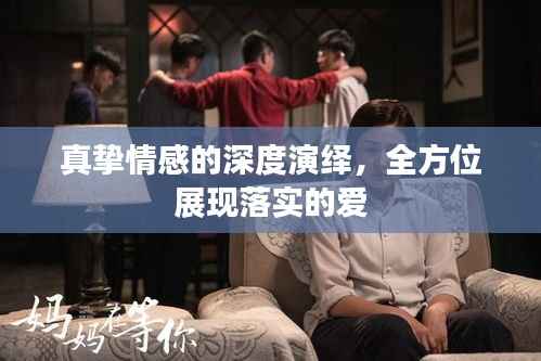 真挚情感的深度演绎,全方位展现落实的爱