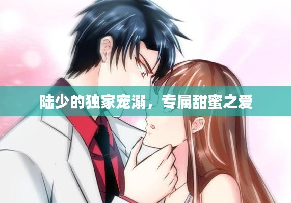 陆少的独家宠溺,专属甜蜜之爱