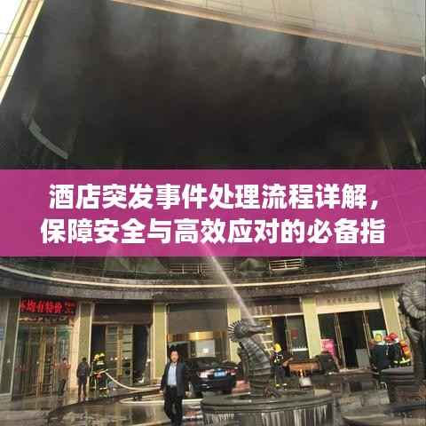 酒店突发事件处理流程详解,保障安全与高效应对的必备指南