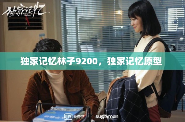 独家记忆林子9200,独家记忆原型