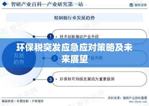 环保税突发应急应对策略及未来展望