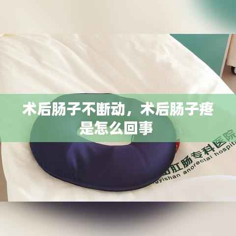 术后肠子不断动,术后肠子疼是怎么回事