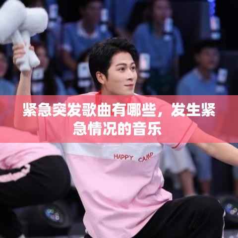 紧急突发歌曲有哪些,发生紧急情况的音乐