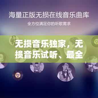 无损音乐独家,无损音乐试听、最全无损
