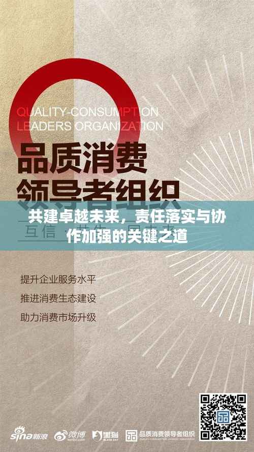 共建卓越未来,责任落实与协作加强的关键之道