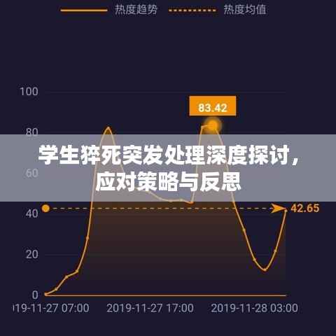 学生猝死突发处理深度探讨,应对策略与反思