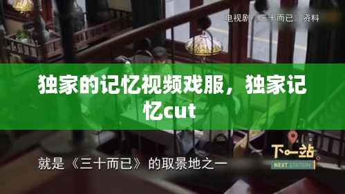 独家的记忆视频戏服,独家记忆cut