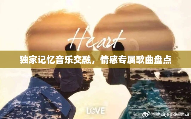 独家记忆音乐交融,情感专属歌曲盘点