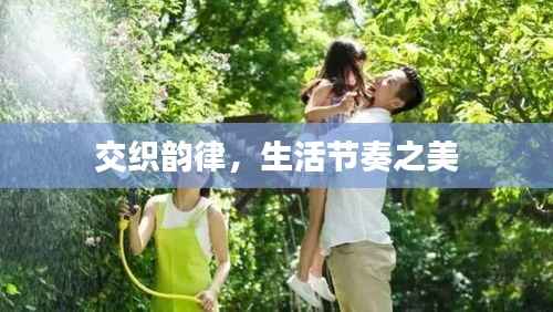 交织韵律,生活节奏之美
