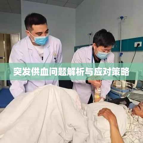 突发供血问题解析与应对策略
