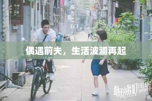 偶遇前夫,生活波澜再起