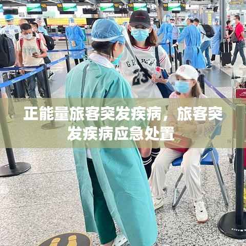 正能量旅客突发疾病,旅客突发疾病应急处置