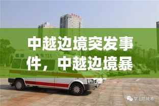 中越边境突发事件,中越边境暴力冲突事件2020