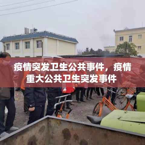 疫情突发卫生公共事件,疫情重大公共卫生突发事件