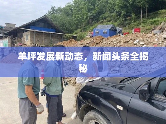 羊坪发展新动态,新闻头条全揭秘