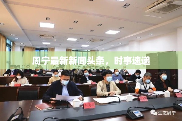 周宁最新新闻头条,时事速递