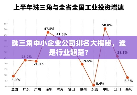 珠三角中小企业公司排名大揭秘,谁是行业翘楚?