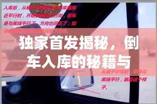 独家首发揭秘,倒车入库的秘籍与智慧