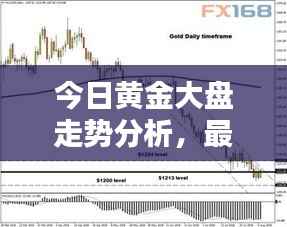 今日黄金大盘走势分析,最新报价与预测
