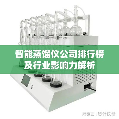 智能蒸馏仪公司排行榜及行业影响力解析